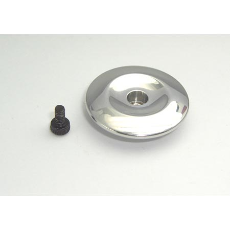 CNC Head Button: TREX 450X/XL photo